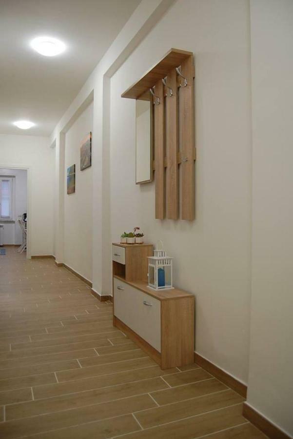 La Casa Di Nina Apartment Minturno Exterior photo